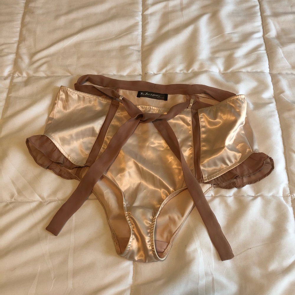 For love and lemons!